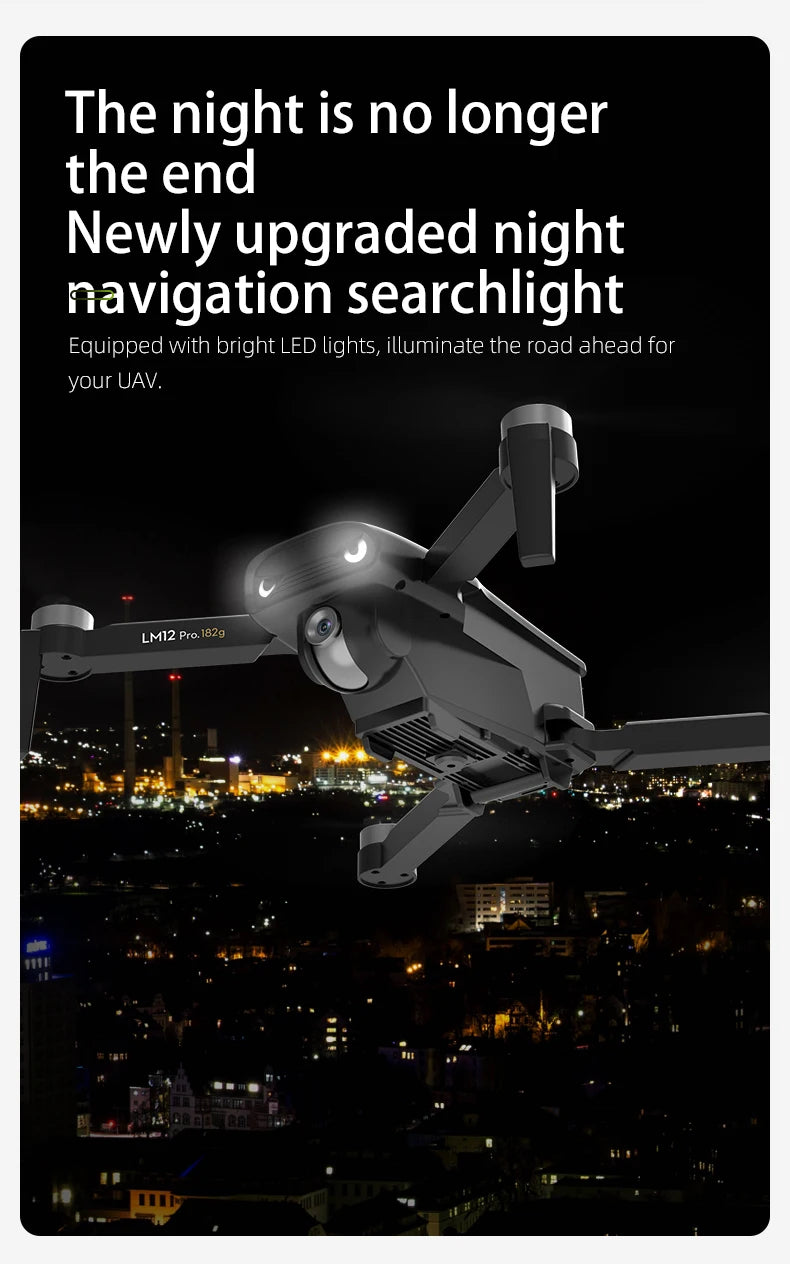 LM12 Drone, uav. lmi2 pro.1829