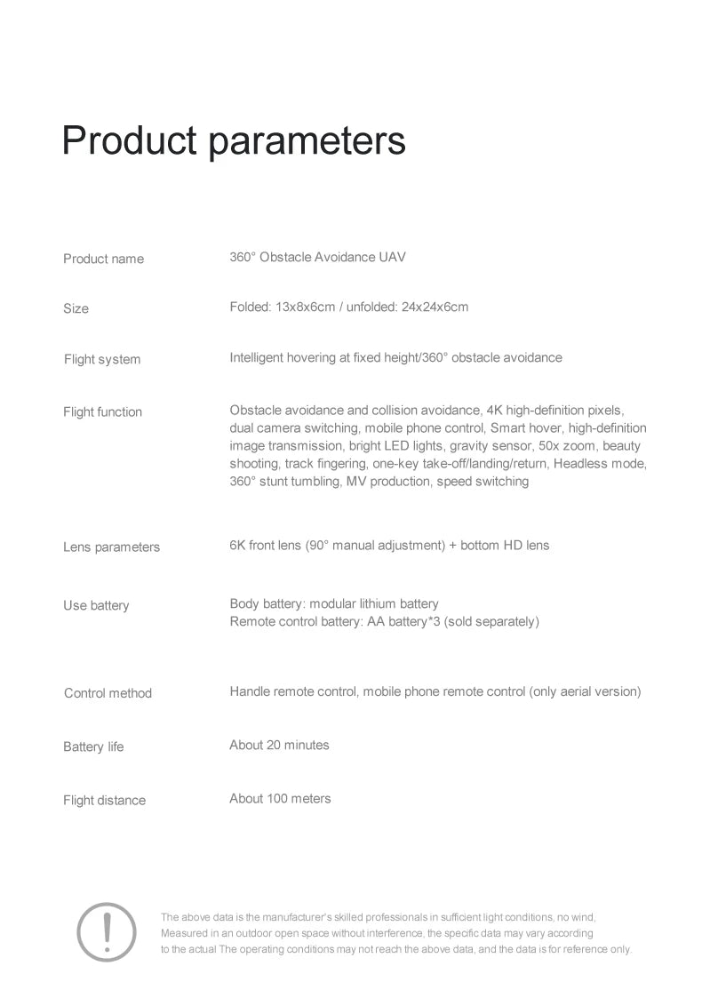 S86 - RC Drones Foldable Long Range Flying Distance HD 4K Video Dual Camera Drone Toys 16 S86 - RC Drone, tne dbove data IS Ihe manutaciurer-