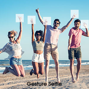 MOCVOO F62 Drone, when the remote control battery is low, it will not be able