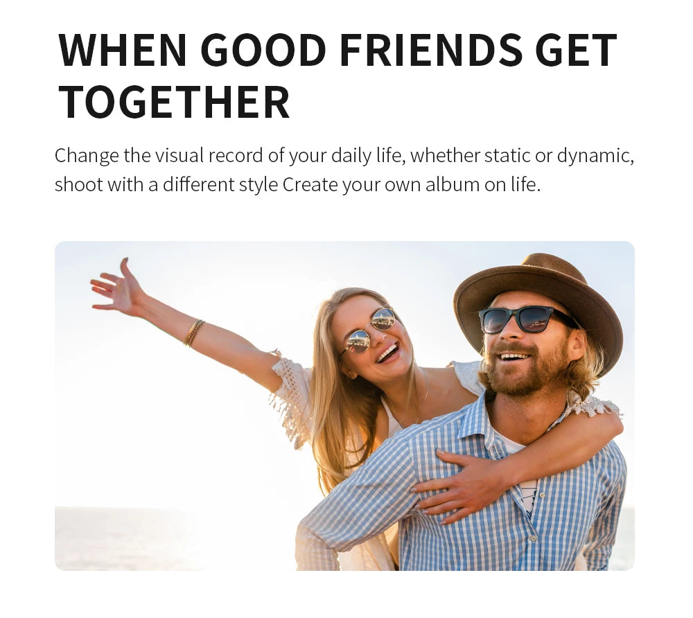 HJ69 Max Drone - 8K Hd Dual Camera 2KM 5G Wifi Fpv Intelligent Obstacle Professional Dron Remote Control Quadcopter Helicopters Toys 27 HJ69 Max Drone, when good friends get together change the visual record of your daily life