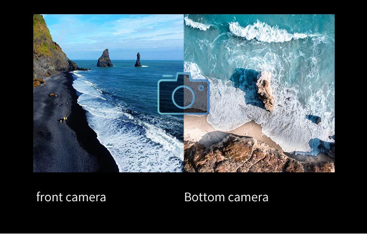 high / middle / low speed switchable, help you control
