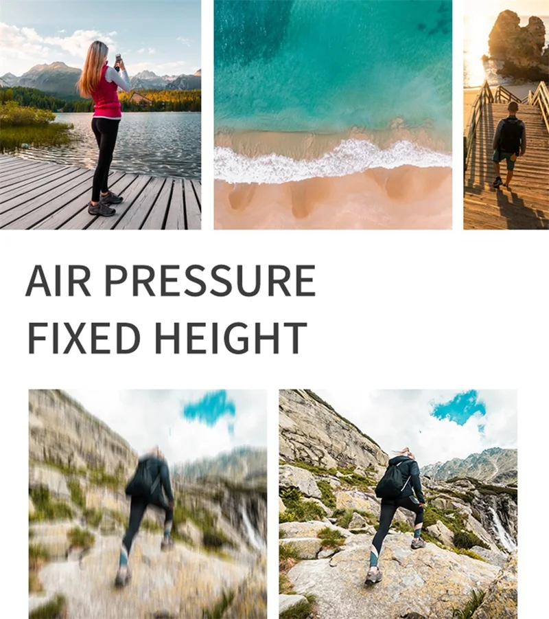 S171 Pro Drone - 2.4G Mini Drone With Camera 4k HD Dual Camera Pro Fpv Altitude Hold Wifi Foldable Quadcopter Flight RC Helicopter Toy Xmas Gift 26