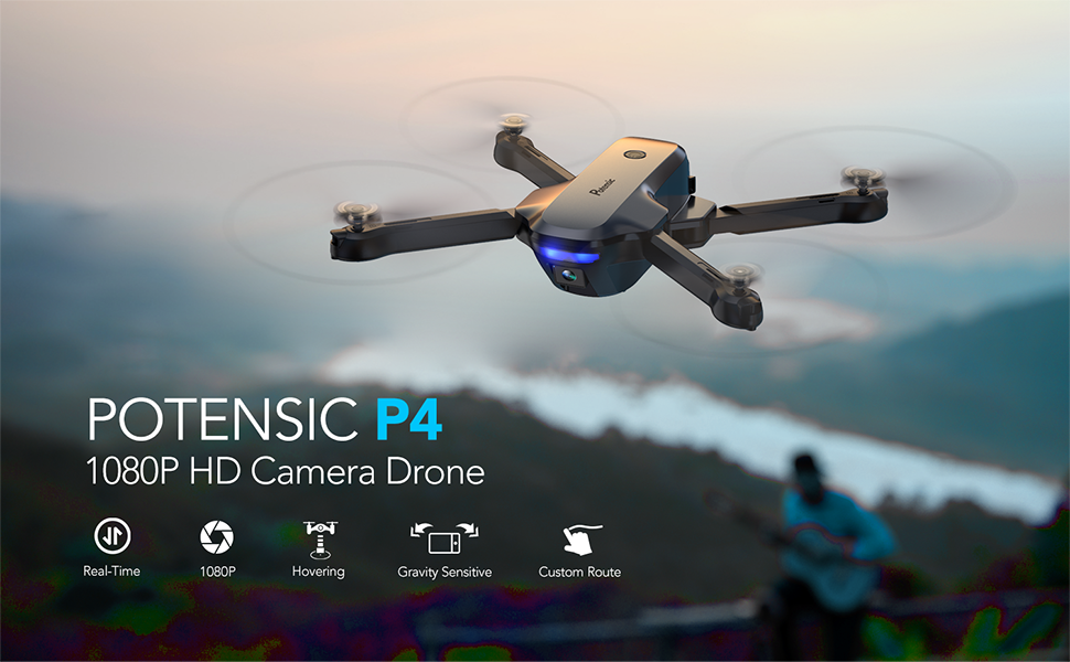 potensic p4 108op hd