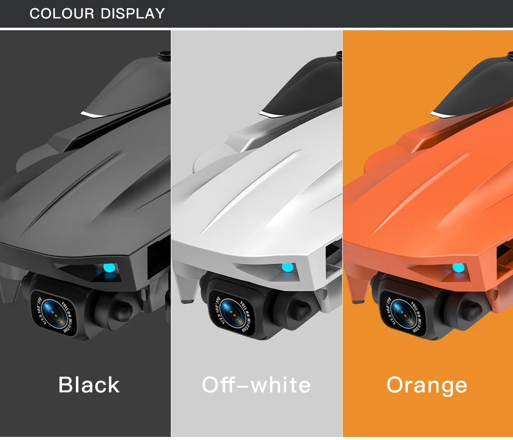 L700 PRO Drone - GPS FPV 1.2Km Drone 4K Professional Dual HD Camera Aerial Photography Brushless Motor Foldable Quadcopter Toys 52 L700 PRO Drone, intelligent follow: identify the subject and automatically follow the flight 3 .