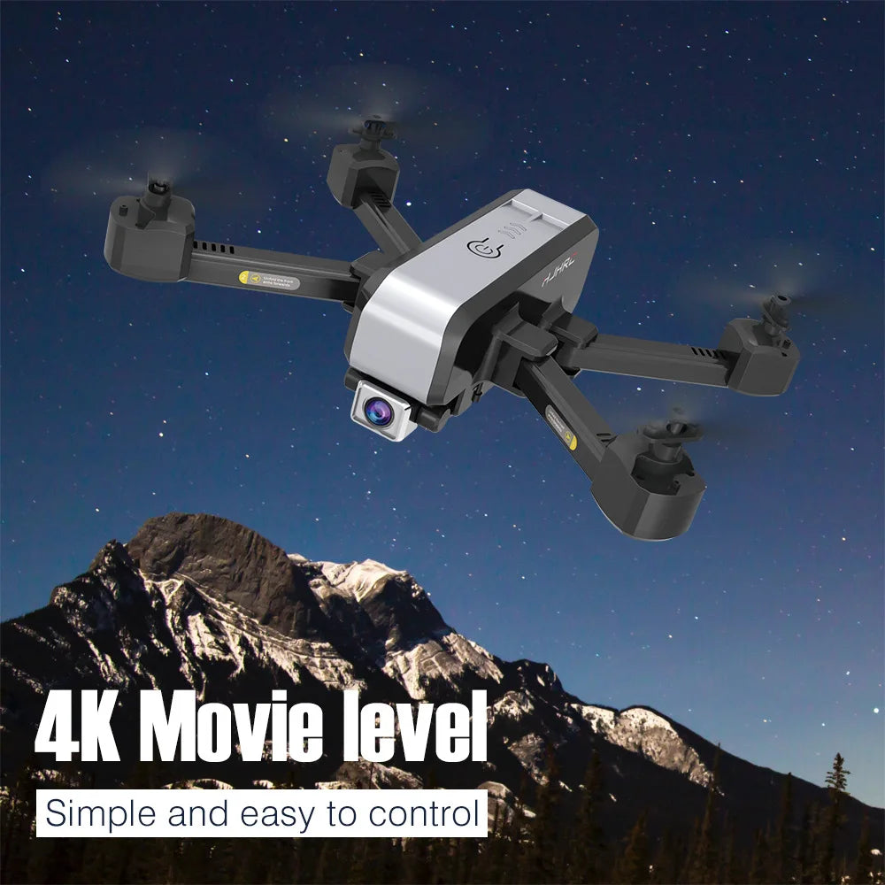 HJ96 Drone - HD 1080P 4K Dual Camera Switching Wifi FPV Drones Altitude Hold Quadcopter Toys For Beginner 28 HJ96 Drone, FPV Drones Altitude Hold