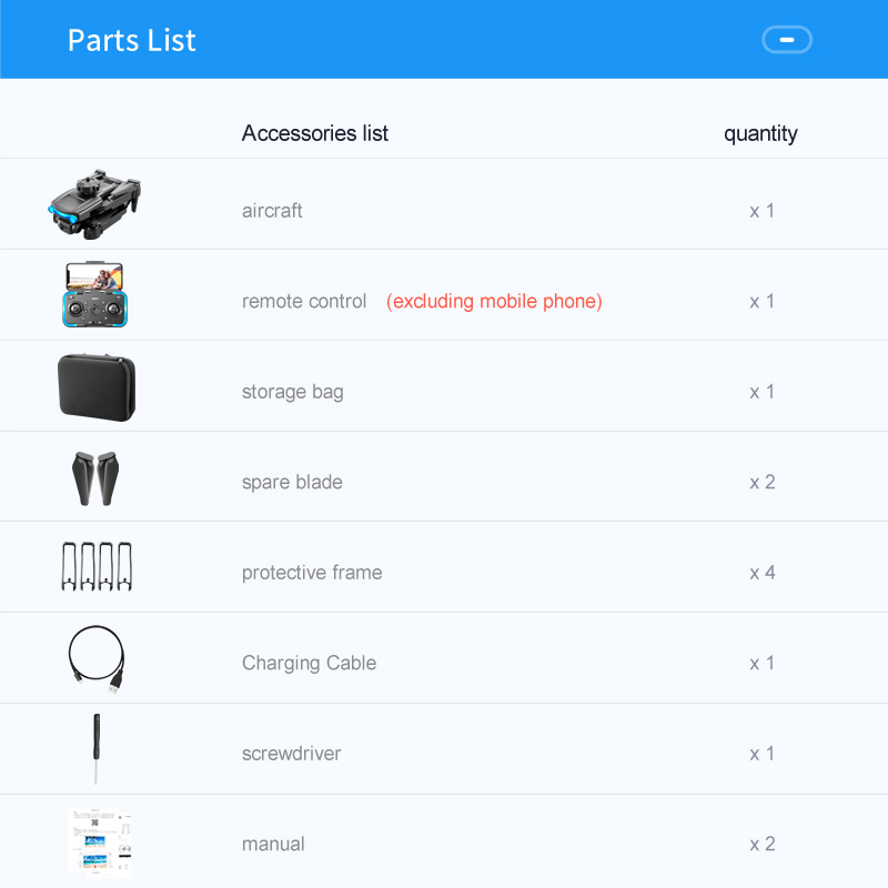 M5 Drone - RC selfie drone long distance remote control hd camera video wifi toys kids drones optical flow localization 24 undefined