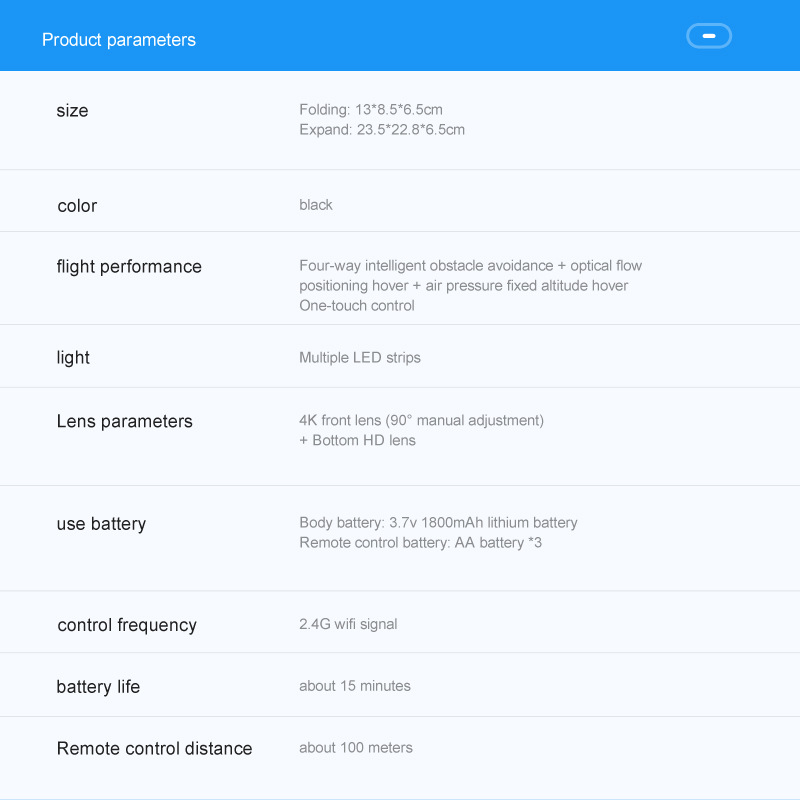 M5 Drone - RC selfie drone long distance remote control hd camera video wifi toys kids drones optical flow localization 25 undefined