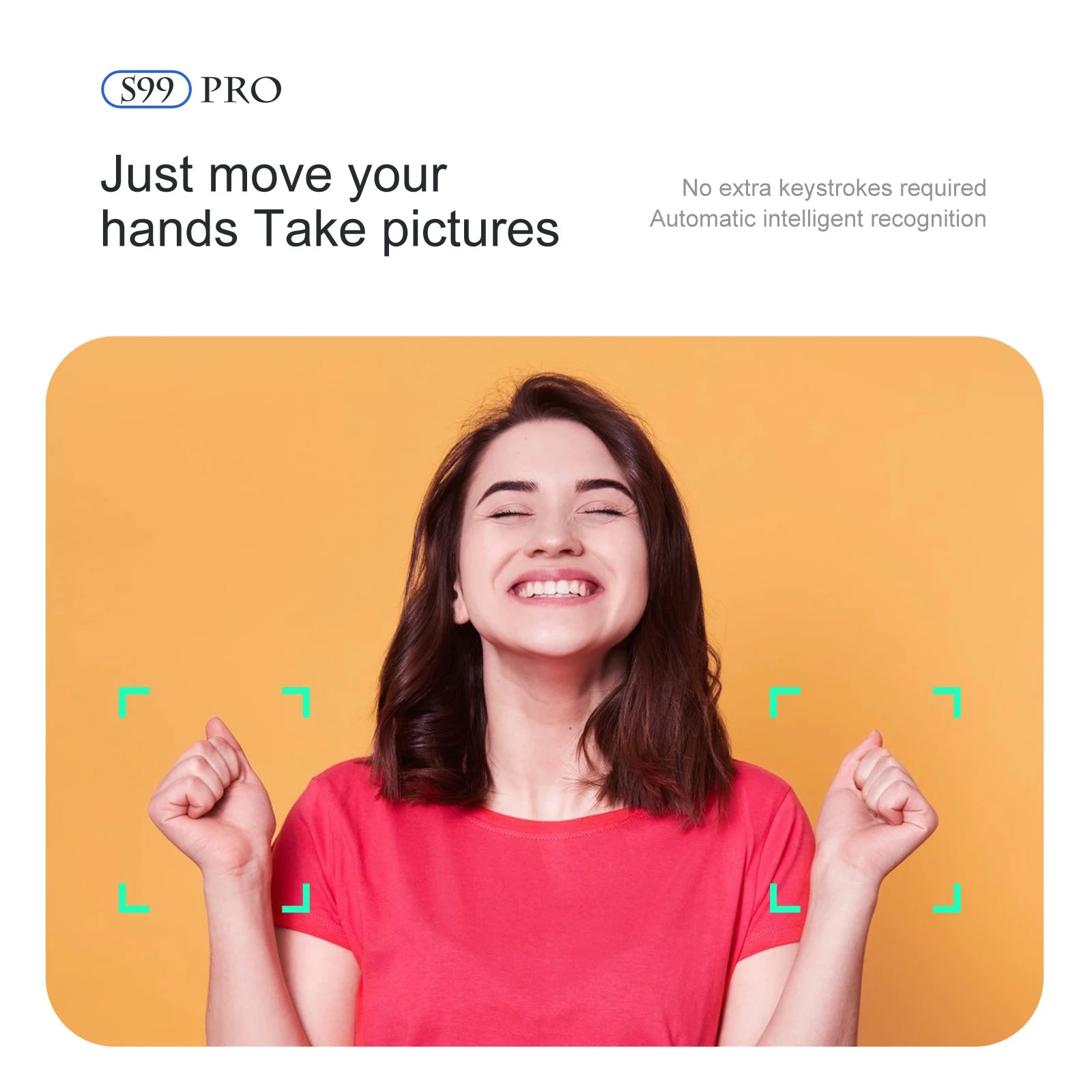 S99 Drone - Dual 4K HD WIFI FPV 2.4GHz Four-Sided Obstacle Avoidance With Light Four-Axis Folding Remote Control Helicopter Toy 40 S99 Drone, s99 pro just move your no extra keystrokes required hands