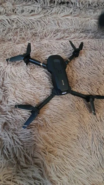 V4 Drone 4K Hd Groothoek Camera 1080P Wifi Fpv Drone Dual Camera Quadcopter 25 V4 Drone, -has a high hold mode function to ensure stable flight