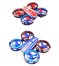 Potensic Upgraded A20 Mini Drone - Easy to Fly Even to Kids and Beginners, RC Helicopter Quadcopter with Auto Hovering, Headless Mode, 3 Batteries and Remote Control, Gift Choice for Boys and Girls 20 Potensic Upgraded A20 Mini Drone, potensic upgraded a20 mini drone quickinfo brand pot