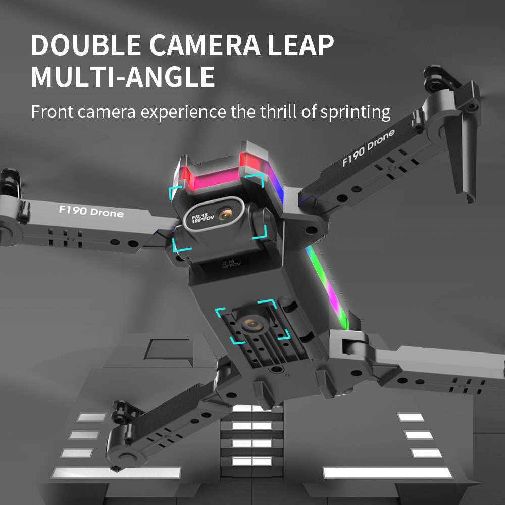 F190 Drone, f190 ootov drone f19o