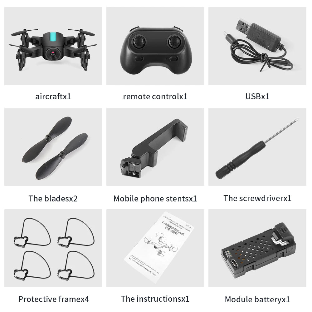 A2 Drone, aircraftxl remote controlxl usbxl the blades