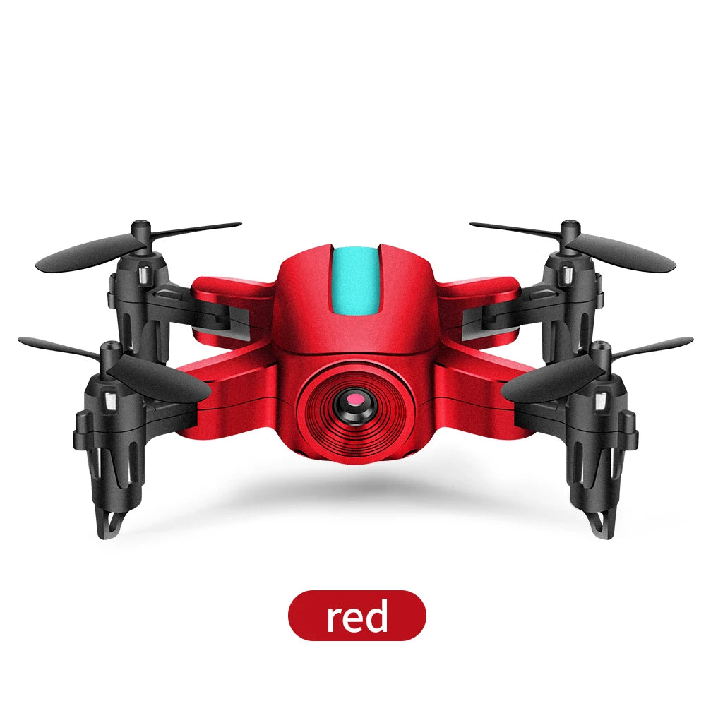 A2 Drone, detailed instructions and flight guide are inside the package . detailed operation video