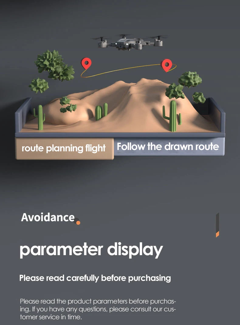 Dron 5G GPS Drone, if you have any questions, please consult our cus- to