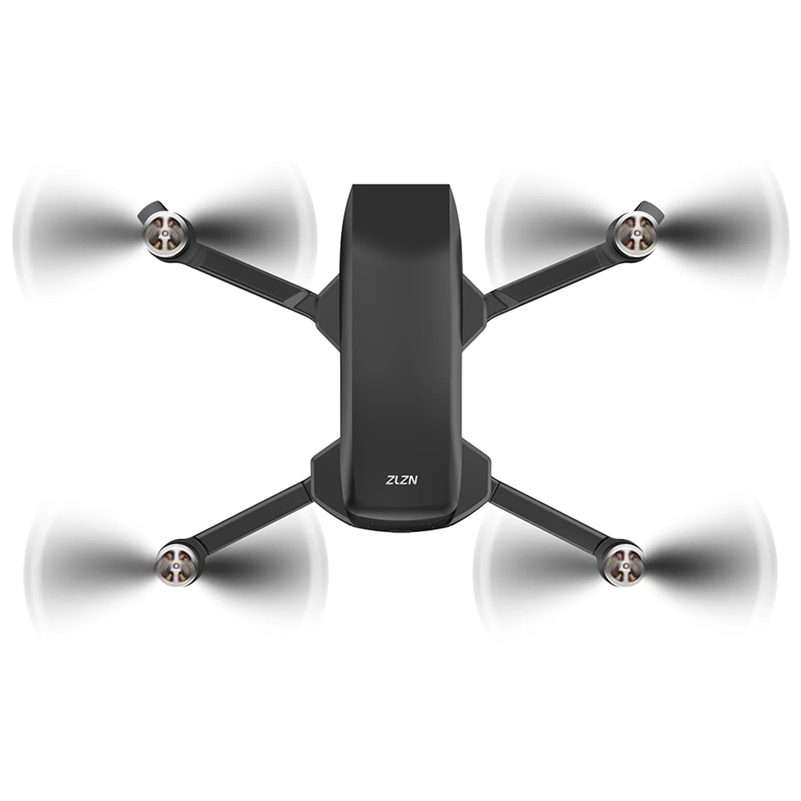 ZLL SG107 Pro Drone - GPS 4K HD Dual Camera FPV