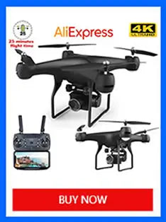 New Remote Control Drone with Camera WIFI