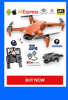 New Remote Control Drone with Camera WIFI