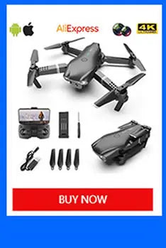 New Remote Control Drone with Camera WIFI