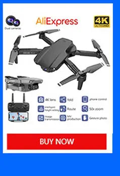 New Remote Control Drone with Camera WIFI