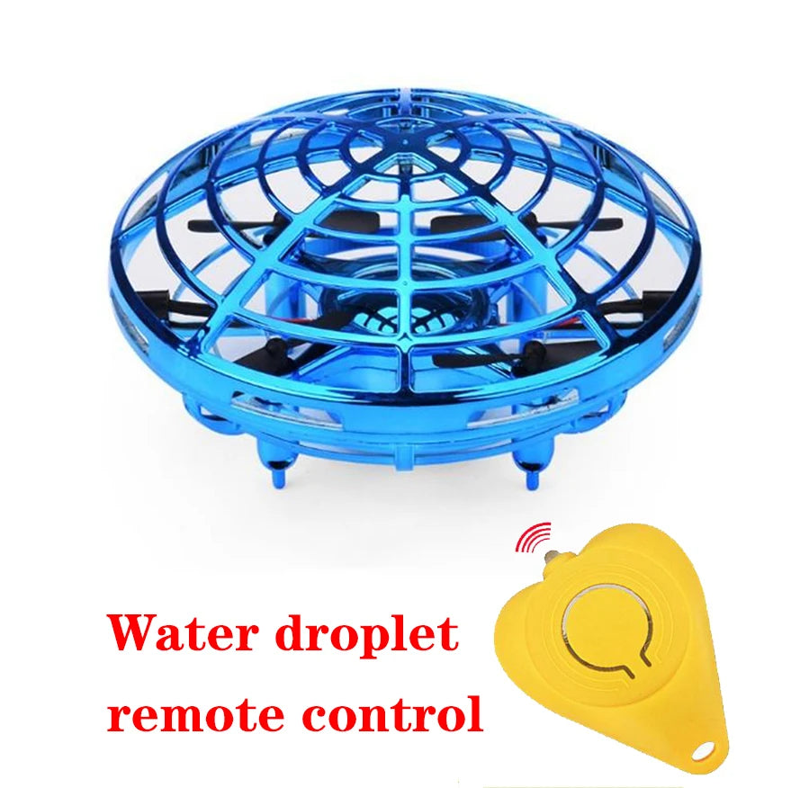 UFO Drone - Mini Helic
