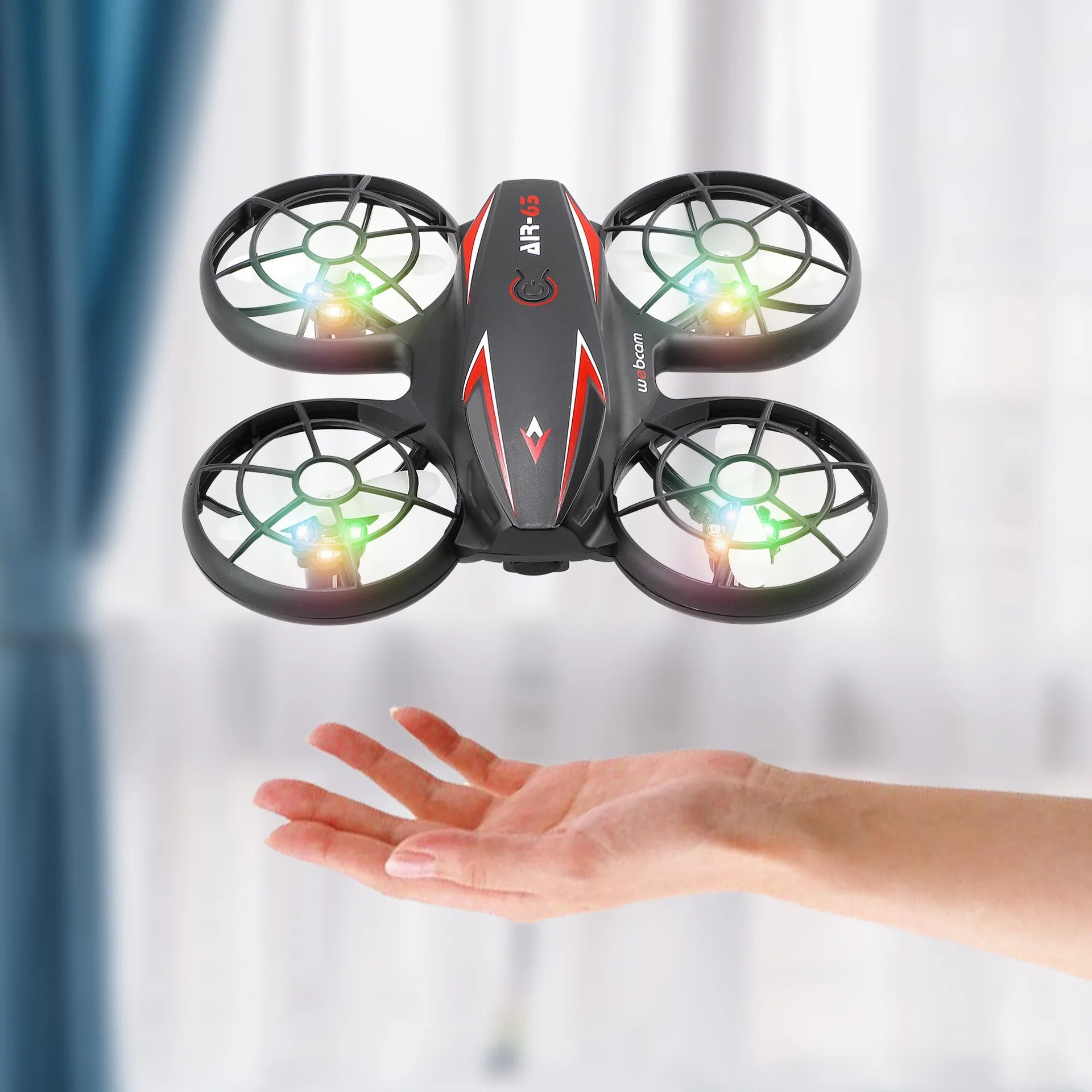 Mini UFO Drone, mini ufo drone features: self-contained altitude