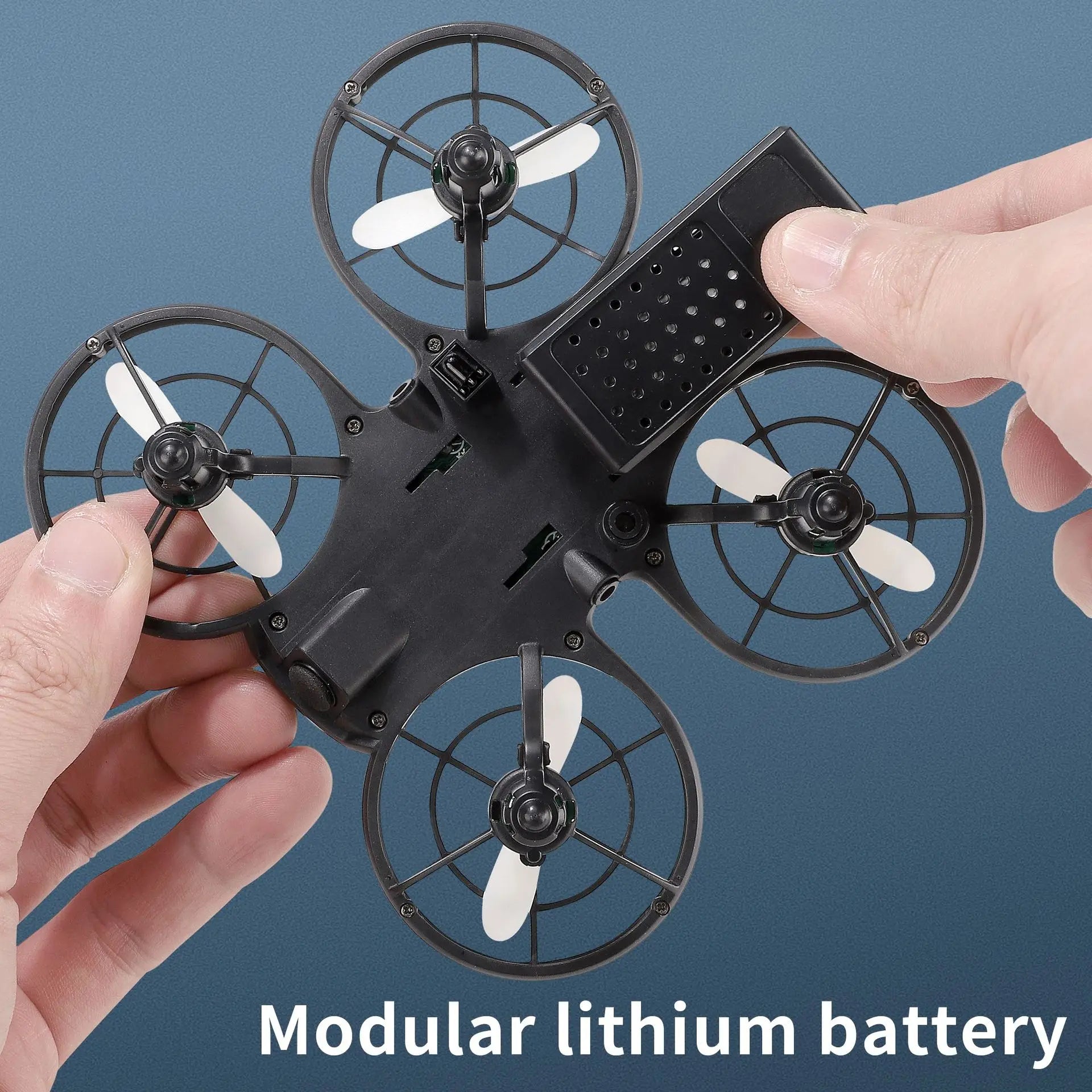 Mini UFO Drone, mini ufo drone features: self-contained altitude