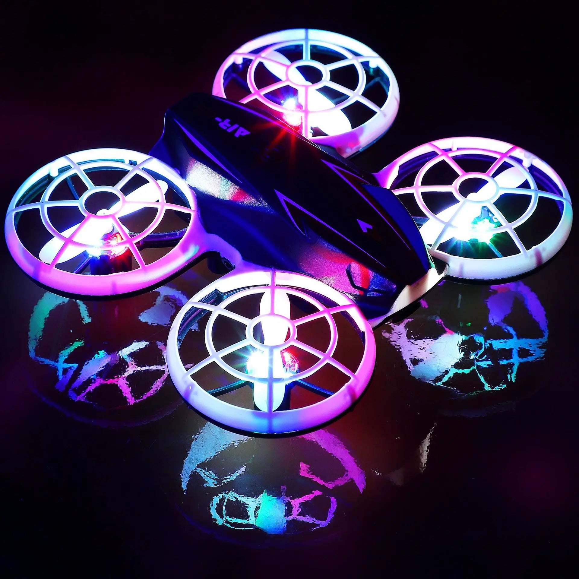 Mini UFO Drone, mini ufo drone features: self-contained altitude