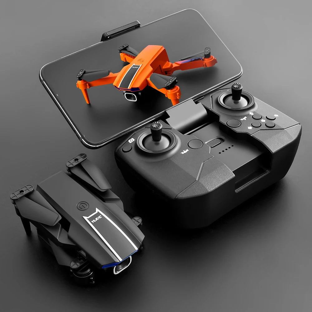 YLRC S65 Drone 