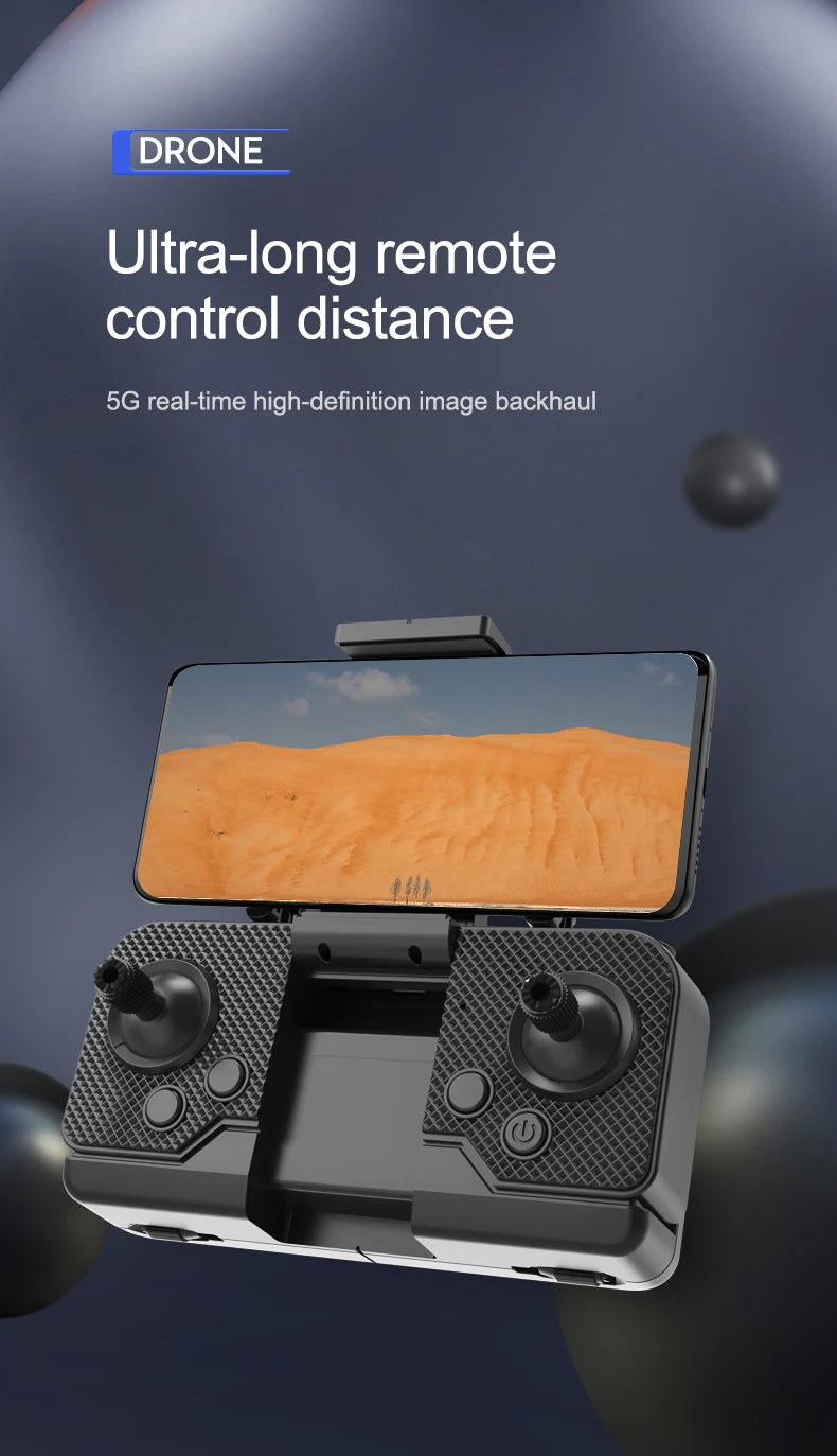 S172 Max Drone, drone ultra-long remote control distance sg real-time high