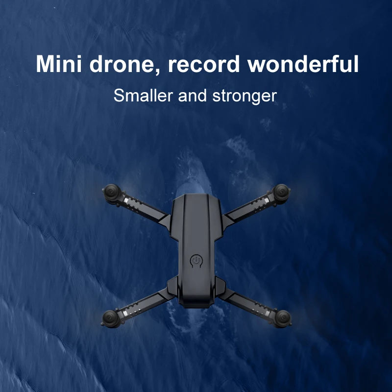 Ls XT6 Mini Drone, mini drone, record wonderful smaller and