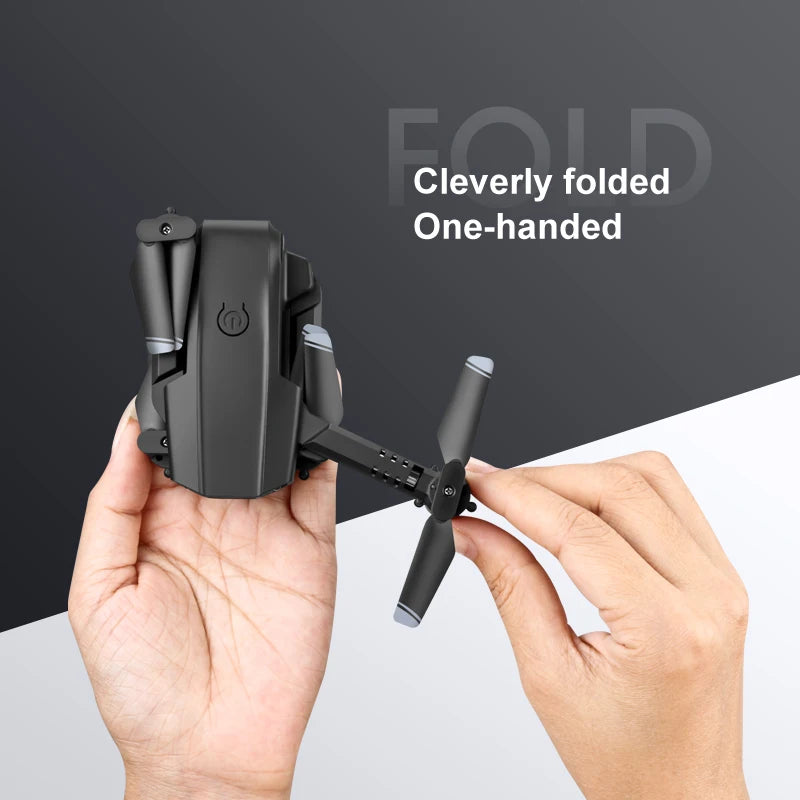Ls XT6 Mini Drone