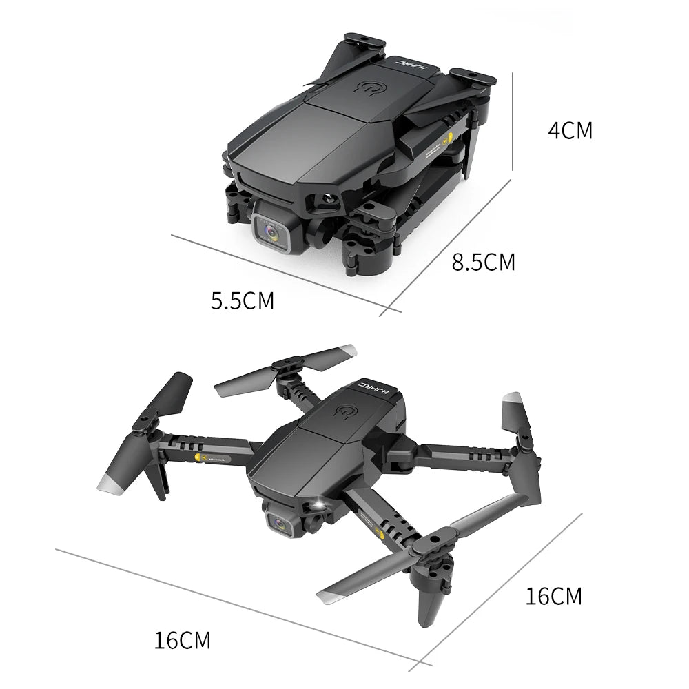 HJ78 Mini Drone, hj78 mini drone features fpv capable features 