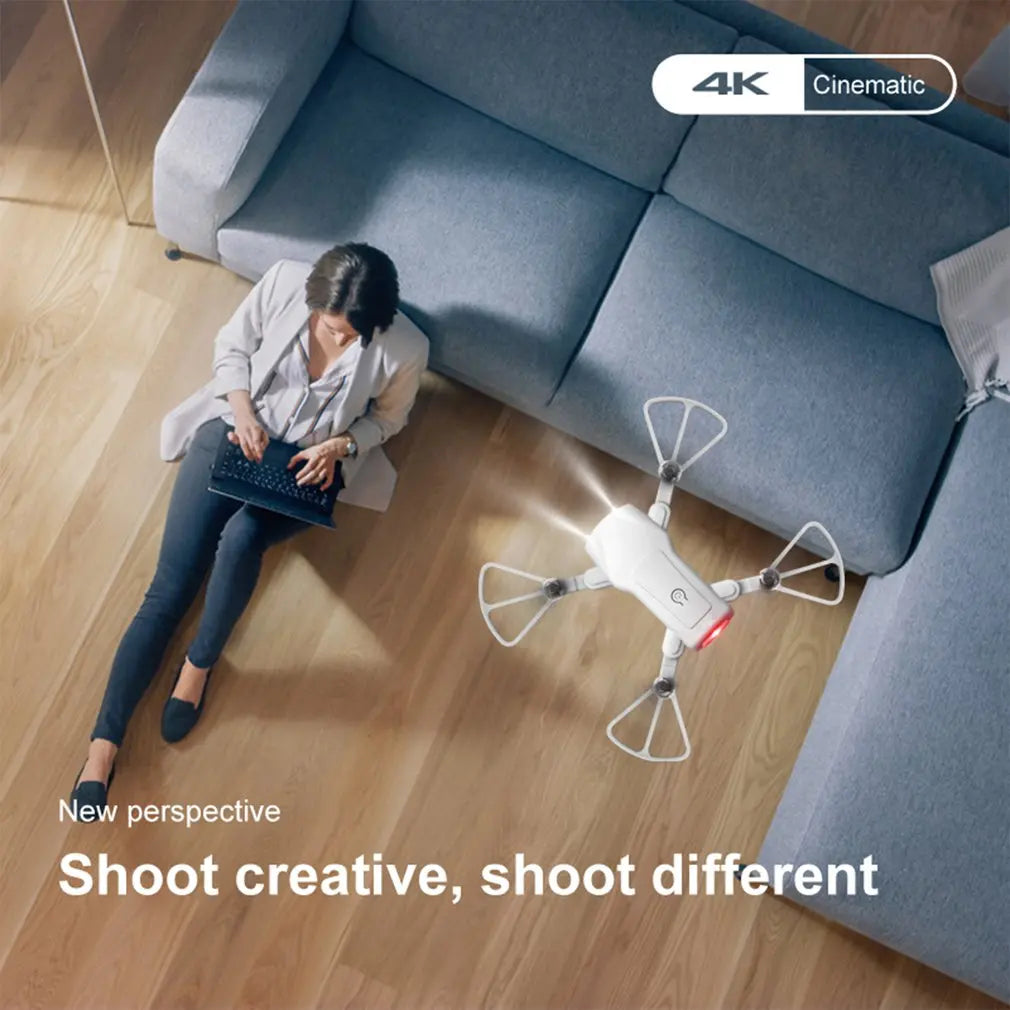 4DRC V9 Drone, 4k cinematic new perspective shoot creative, shoot