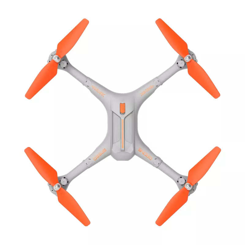 SYMA Z4W 无人机，包装内含：无人机*1 内置电池*1 USB
