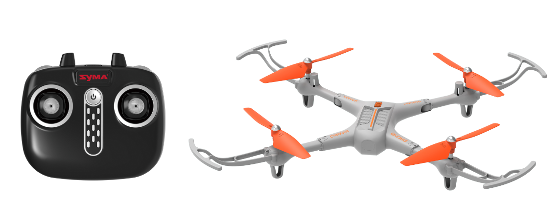 SYMA Z4W 无人机，SYMA Z4W 折叠四轴飞行器，