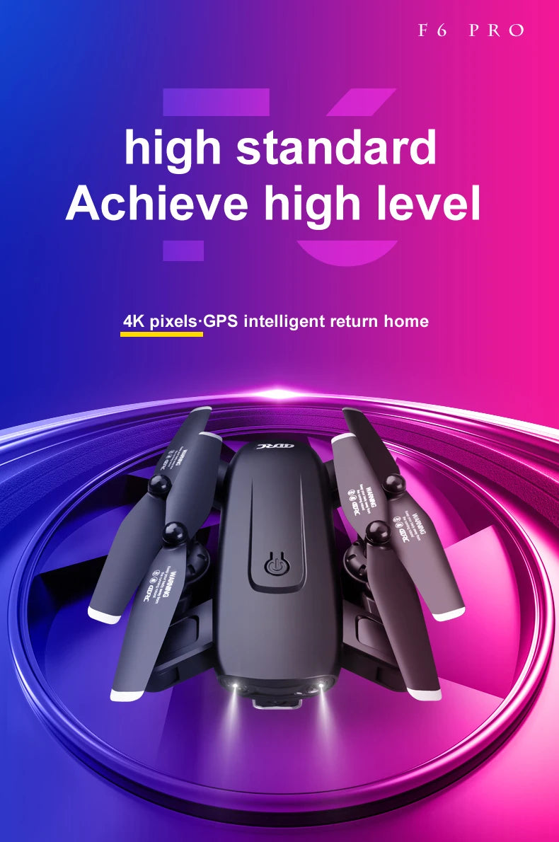 F6 Drone, gps intelligent return home 8 0 alb 01 3 