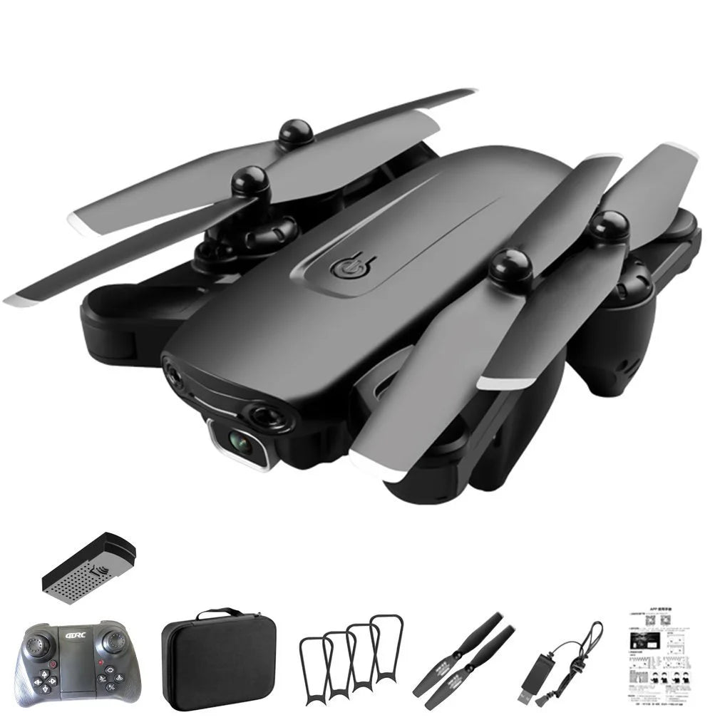 F6 Drone, have gesture photos and recordings to make your photography more convenient and beautiful 