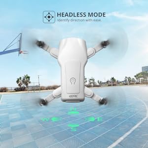 DroneEye 4DV9 Mini