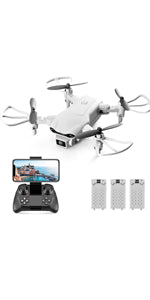 DroneEye 4DV9 Mini