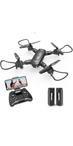 Drone, meanwhile, with advanced fpv real-time transmission tech