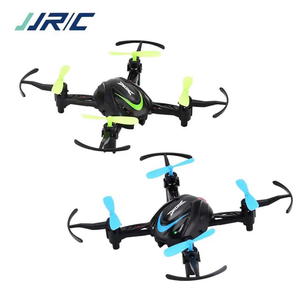 JJRC H48 Drone, 4 channel can do ascend, descend, forward, backward, left
