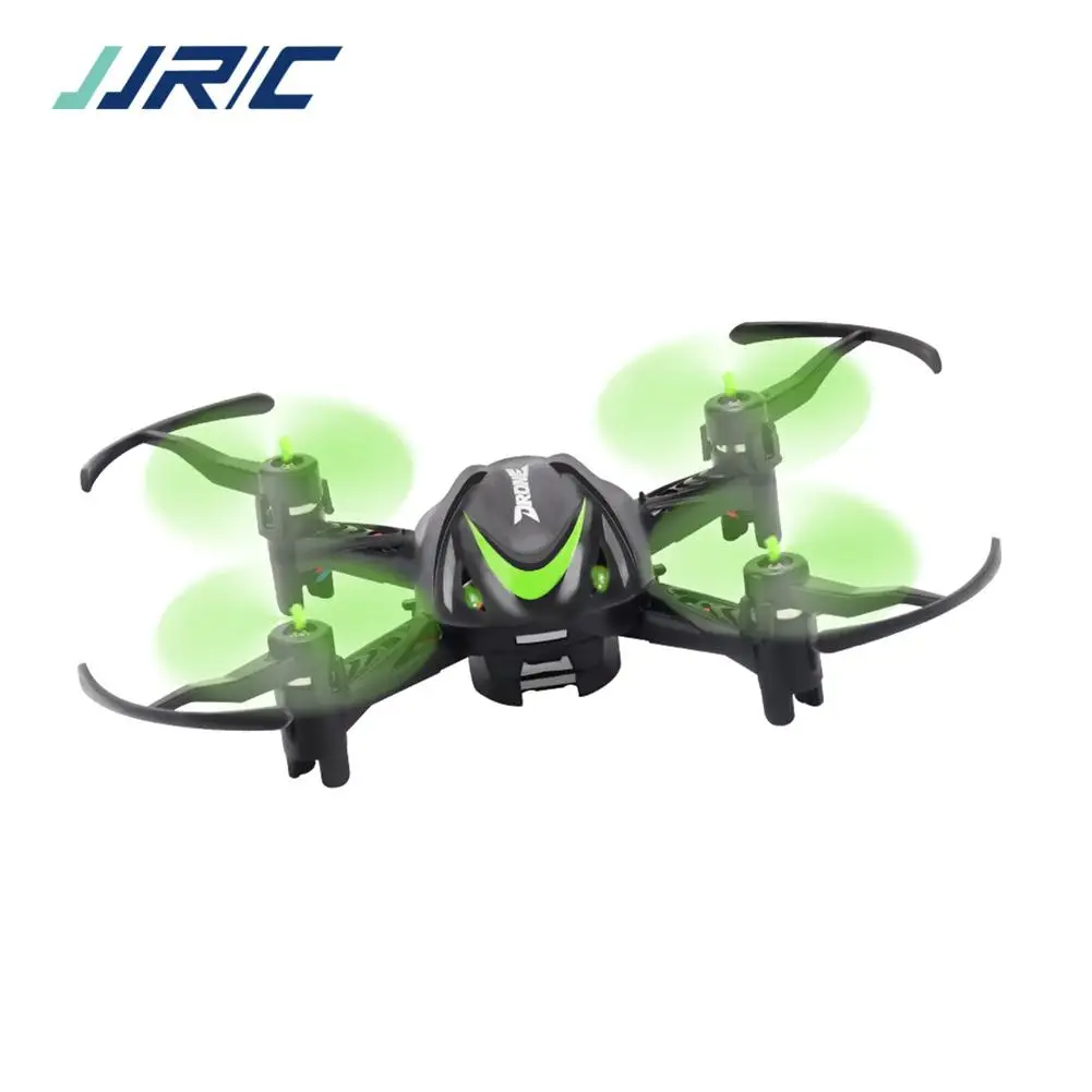 JJRC H48 Drone, charging conveniently: charged via controller, no need other usb charger.