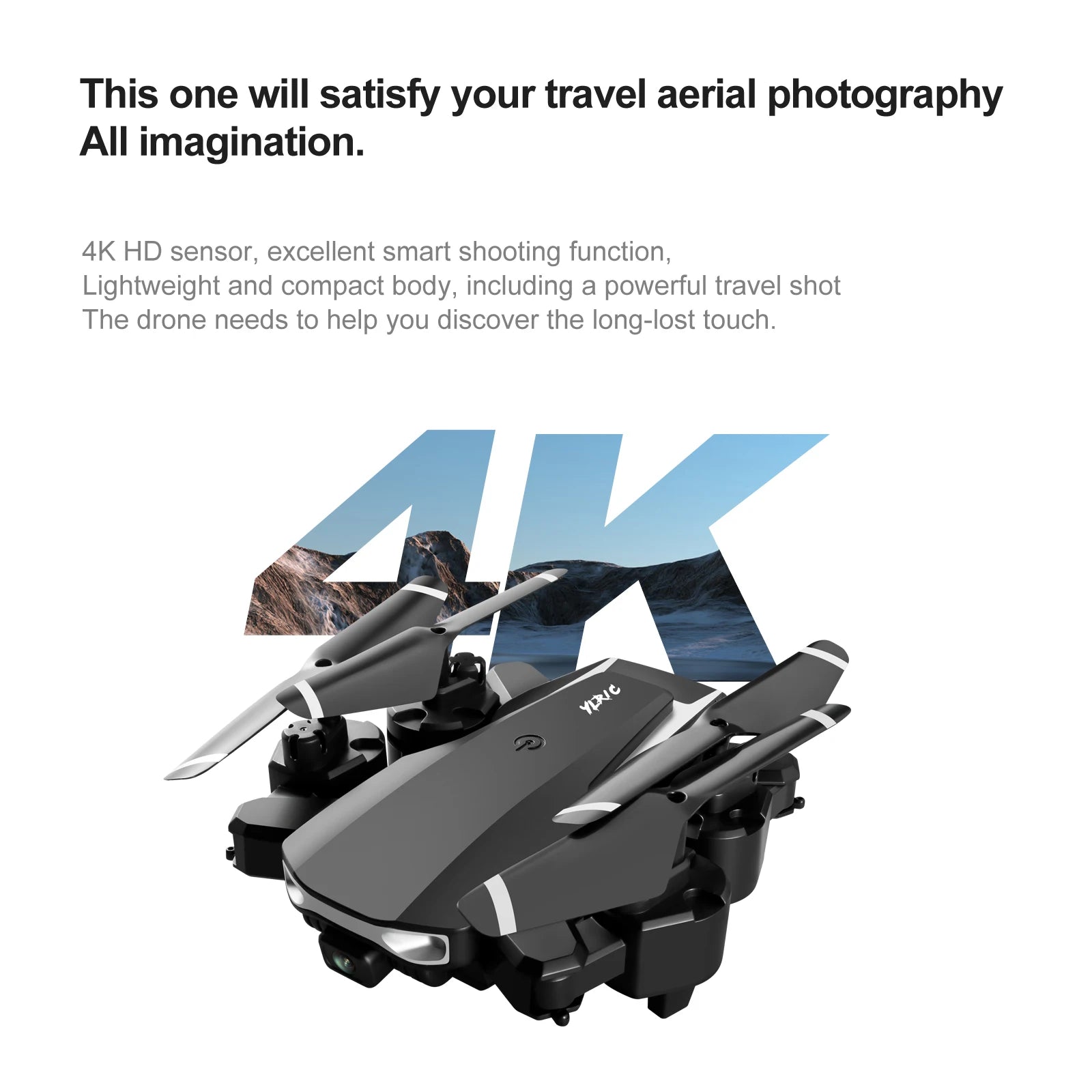 S90 طائرة صغيرة بدون طيار - كاميرا 4K عالية الدقة بزاوية واسعة ESC 1080P WiFi Fpv كاميرات مزدوجة الارتفاع تحافظ على ألعاب طائرات الهليكوبتر للأولاد 16 S90 Mini Drone, this drone will satisfy your travel aerial photography aii imagination