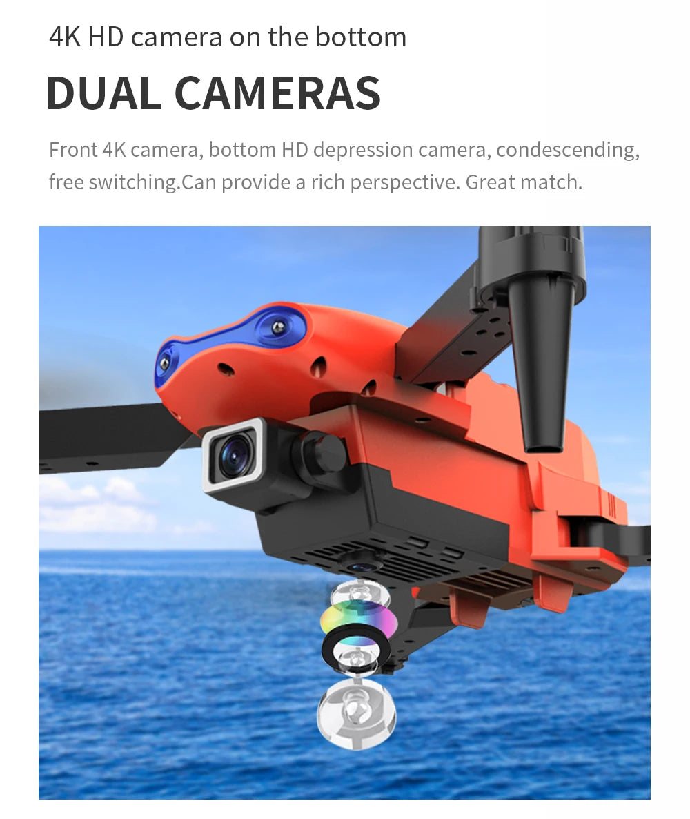 XYRC K3 Mini Drone