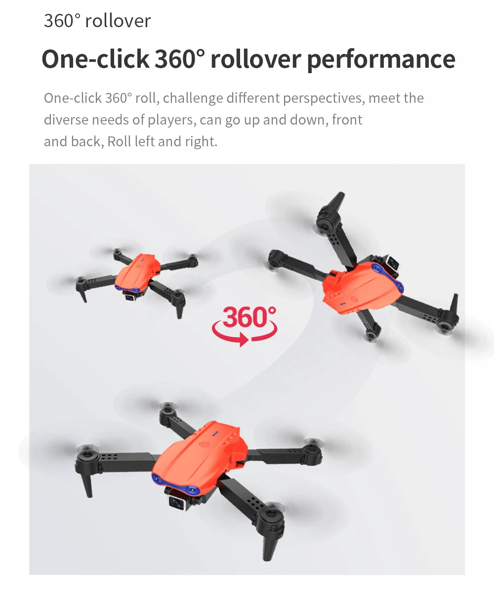 XYRC K3 Mini Drone