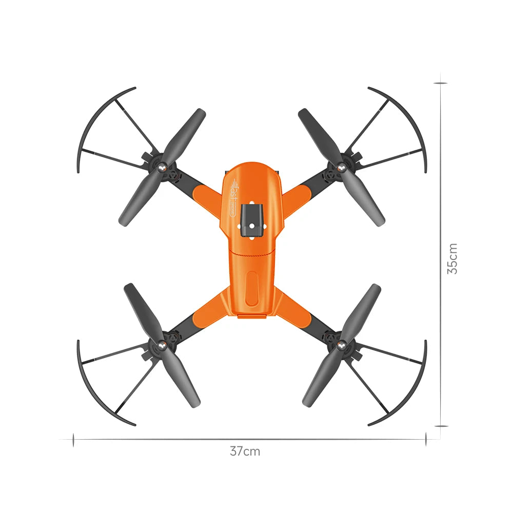 QJ F184 Drone, qj f184 drone features wi-fi and 