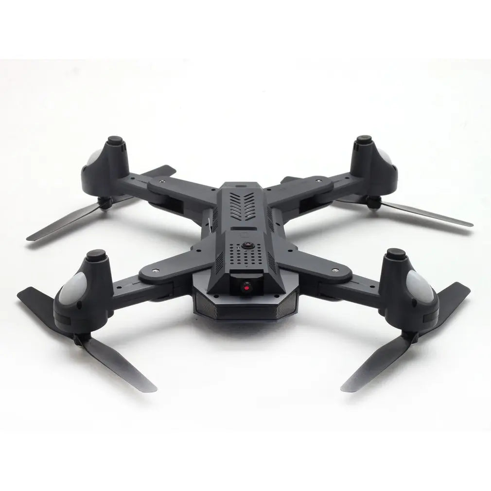 Visuo XS816 Drone, xs816 drone features optical flow positioning, 4k dual