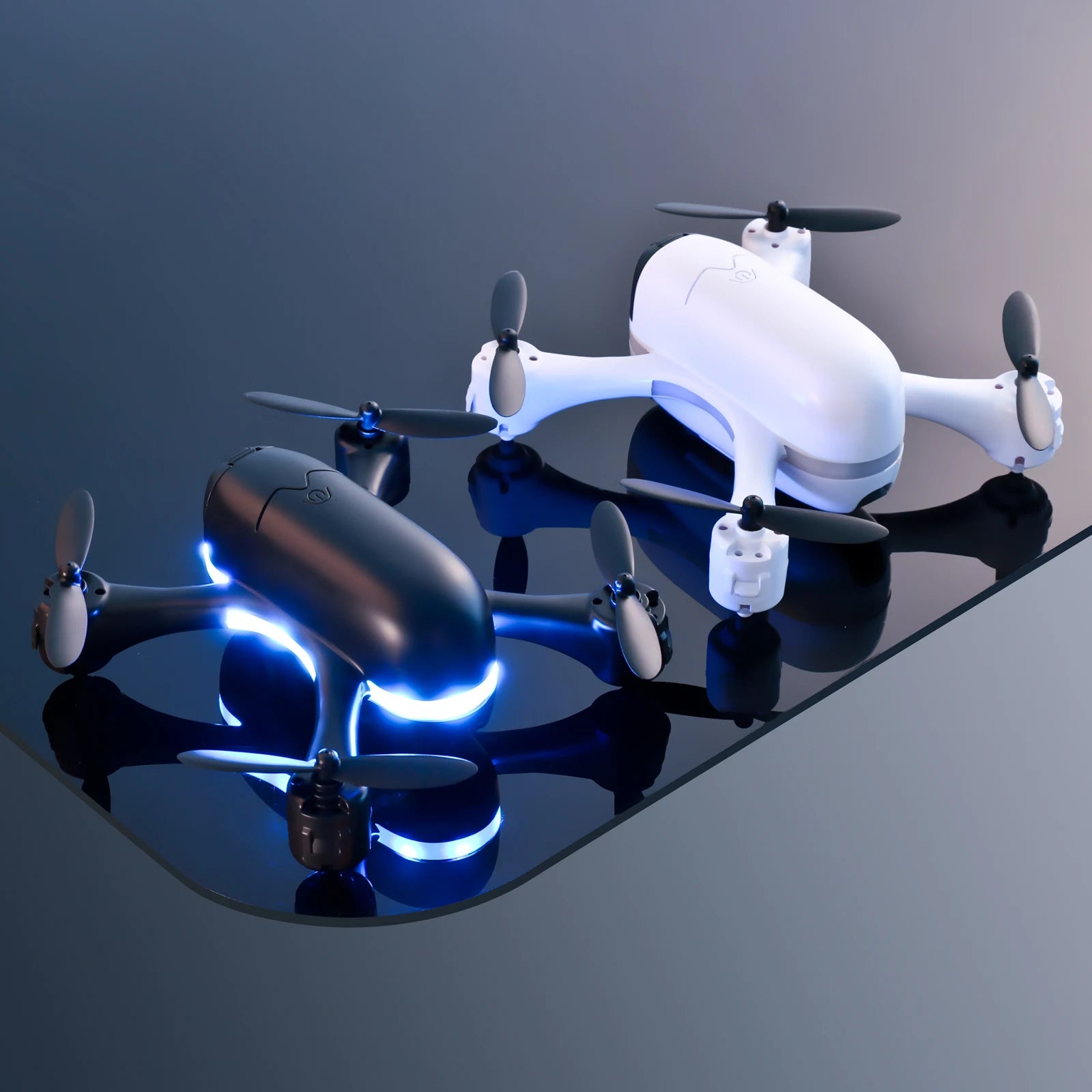 S88 Drone, -six-axis gyroscope,