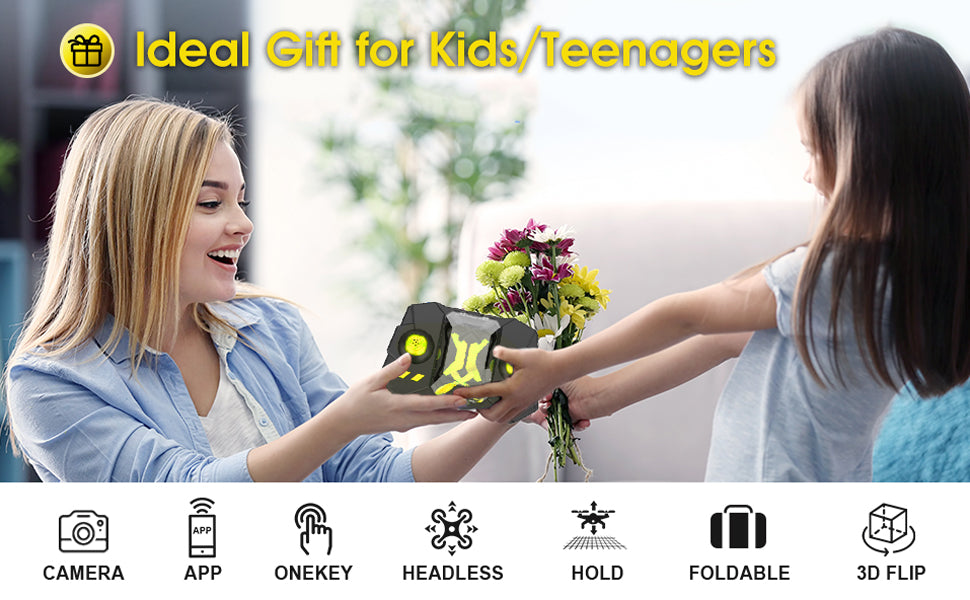 ideal clii for kids/leencgers camera app