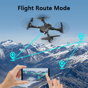 120° wide angle 1080p high definition fpv wifi